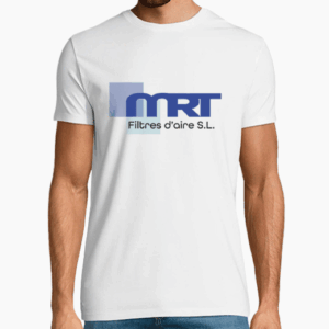 Camiseta MRTSL