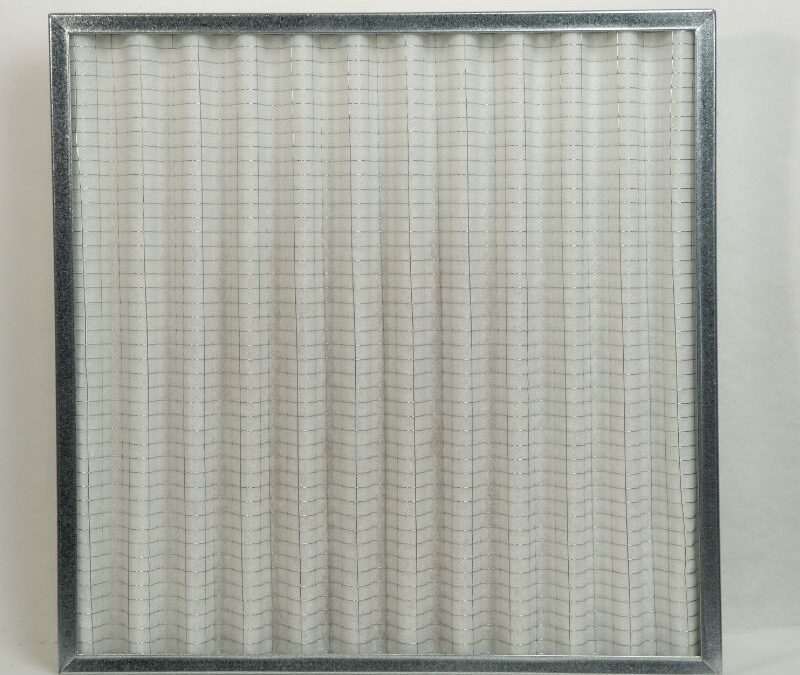 ¿Qué son los prefiltros y por qué son esenciales en sistemas de filtración?